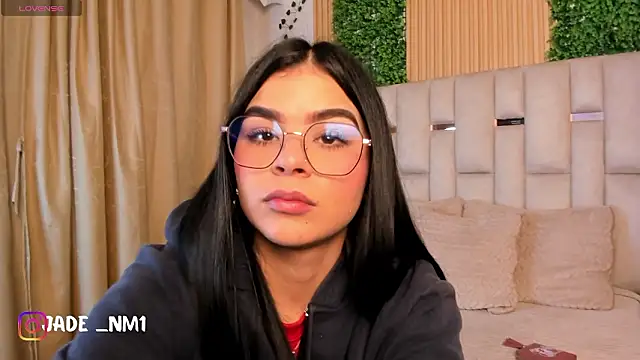 Jade Nmm online show from 03-07-26, 01:08