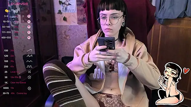 sweet posya online show from 02-01-26, 01:31