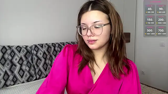 VerniceEngelking online show from 03-04-26, 06:41