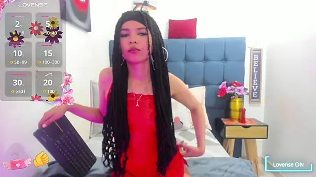 Snapshot of Kaidy_wish1 chatting on 09-27-25, 08:25 Kaidy wish1 online show from 09-27-25, 08:25