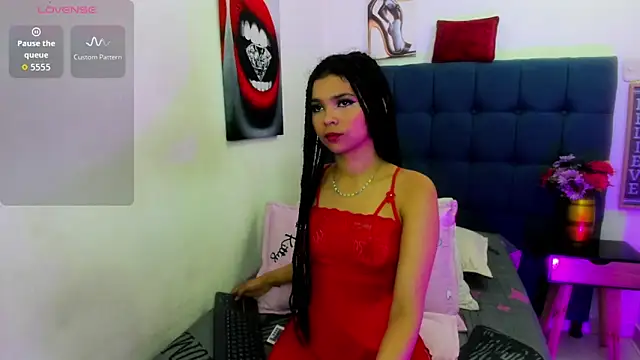 Snapshot of Kaidy_wish1 chatting on 11-21-25, 08:18 Kaidy wish1 online show from 11-21-25, 08:18