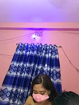 maya-Couple19 online show from 03-12-26, 08:04