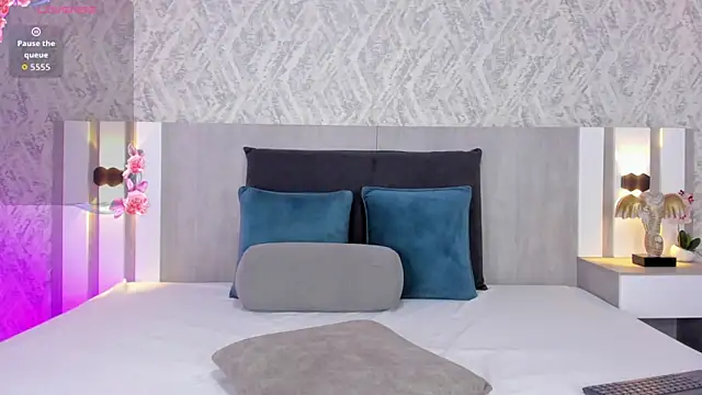 celeste sc0tt online show from 02-19-26, 01:07