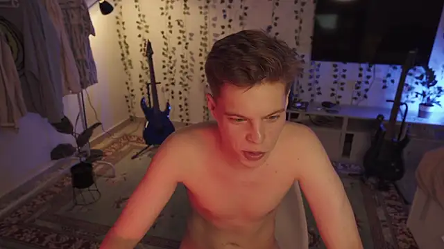 RusBradPitt online show from 09-21-25, 12:29