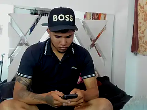 Snapshot of klever_haston chatting on 12-01-25, 11:10 klever haston online show from 12-01-25, 11:10