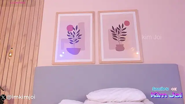 KiimJoi online show from 02-08-26, 01:58