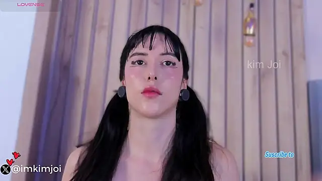 KiimJoi online show from 02-24-26, 12:36