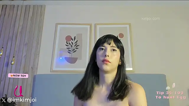 KiimJoi online show from 04-02-26, 01:09