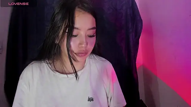 Viioleett cum online show from 12-05-25, 03:09