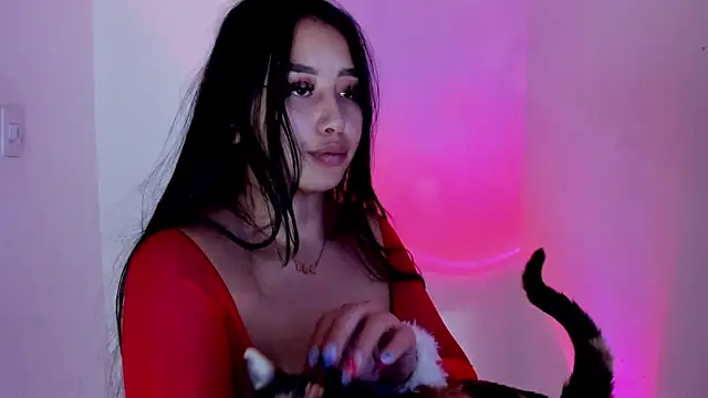 Viioleett cum online show from 02-14-26, 08:05