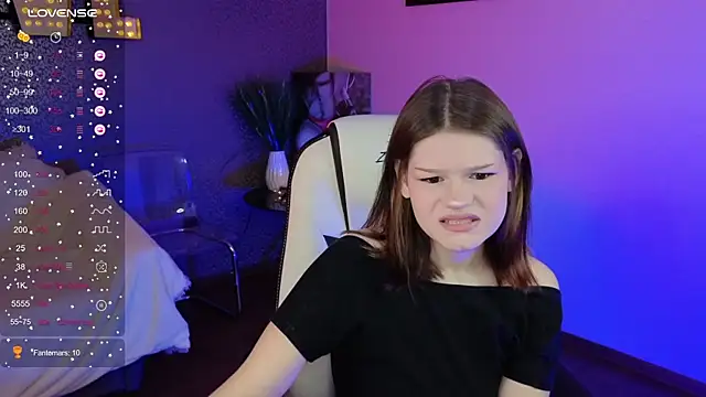 Lunamytrend online show from 09-25-25, 12:20