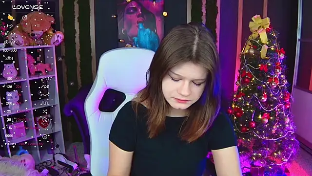 Lunamytrend online show from 01-08-26, 12:07