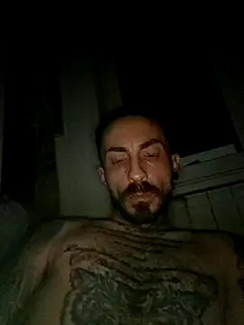 Robe420 online show from 11-17-25, 03:12