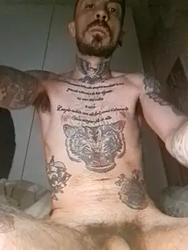 Robe420 online show from 03-23-26, 08:13