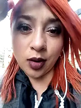 Mariana-94 online show from 09-16-25, 11:44