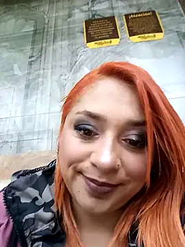 Mariana-94 online show from 09-18-25, 11:45