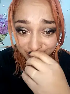 Mariana-94 online show from 09-25-25, 01:09