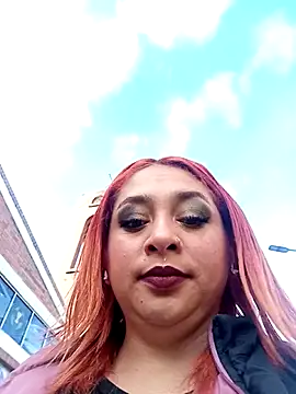 Mariana-94 online show from 10-22-25, 11:43