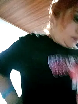 Mariana-94 online show from 10-28-25, 08:18