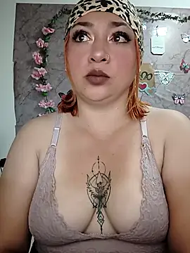 Mariana-94 online show from 01-18-26, 02:04