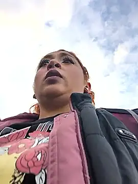 Mariana-94 online show from 02-25-26, 11:31