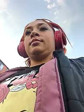 Mariana-94 online show from 03-20-26, 11:26