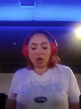 Mariana-94 online show from 04-13-26, 12:43