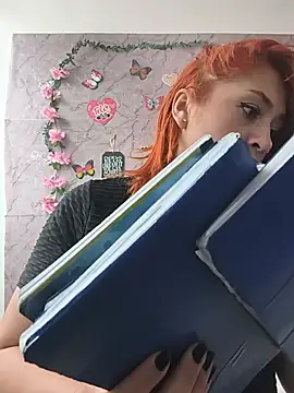 Mariana-94 online show from 05-18-26, 04:24