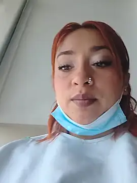 Mariana-94 online show from 06-26-26, 11:14