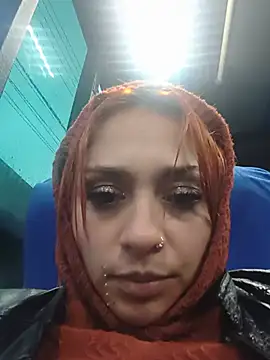Mariana-94 online show from 06-28-26, 10:54