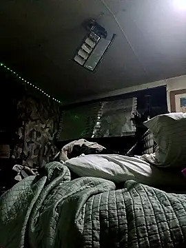 bearded cross online show from 01-16-26, 07:12