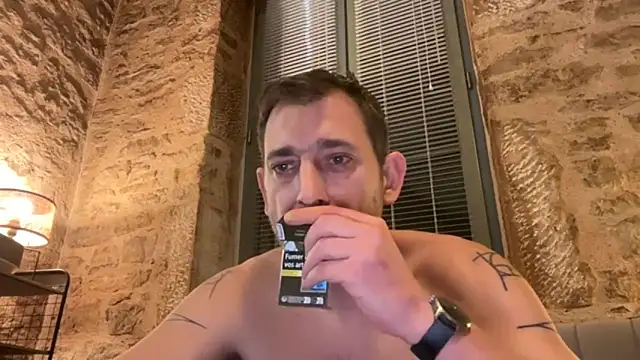 tamtamat46 online show from 11-06-25, 05:14