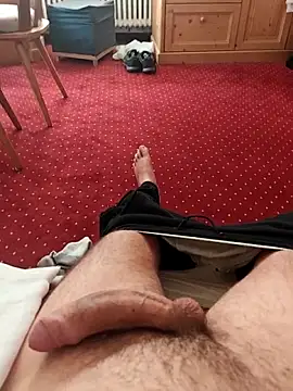 LucifertheGenius online show from 10-19-25, 07:20