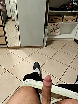 LucifertheGenius online show from 10-20-25, 12:38