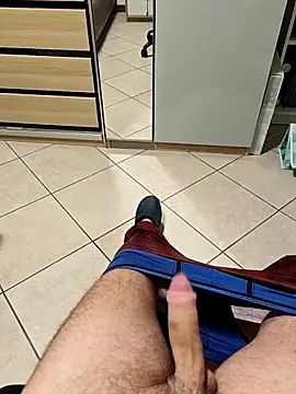 LucifertheGenius online show from 04-09-26, 10:31