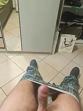 LucifertheGenius online show from 04-15-26, 10:33