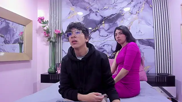 Desire Ecstasy online show from 10-09-25, 01:20