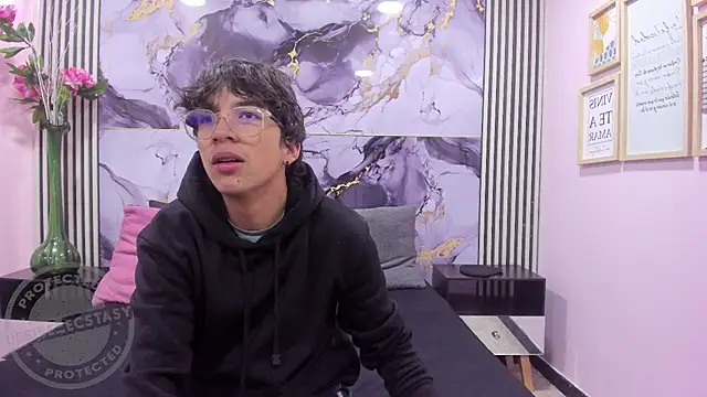 Desire Ecstasy online show from 10-14-25, 12:50