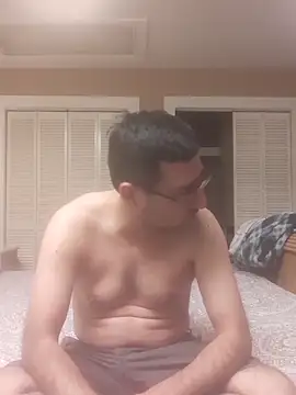 Snapshot of Gearsuit chatting on 12-13-25, 08:36 Gearsuit online show from 12-13-25, 08:36