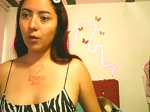 Snapshot of Barbie_soft chatting on 01-06-26, 09:07 Barbie soft online show from 01-06-26, 09:07