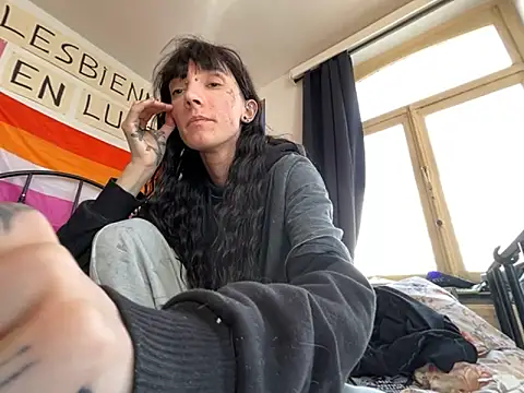 Styxlust online show from 03-12-26, 10:43