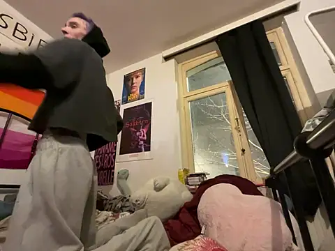 Styxlust online show from 03-27-26, 08:19