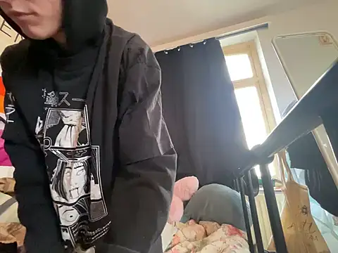 Styxlust online show from 03-28-26, 01:54