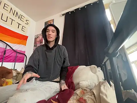 Styxlust online show from 03-30-26, 01:56