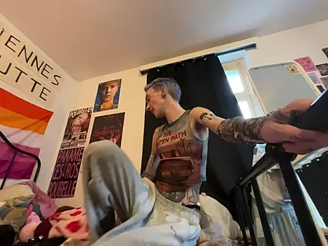 Styxlust online show from 04-11-26, 02:54