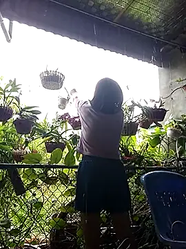 Thaohoa love online show from 09-28-25, 09:25