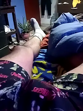 QJHoElyking online show from 10-22-25, 07:41