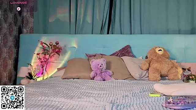 Snapshot of Aurora_Bennet chatting on 02-09-26, 11:42 Aurora Bennet online show from 02-09-26, 11:42