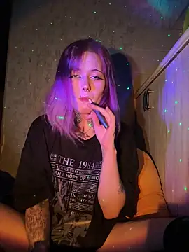 n1ghtcloud online show from 12-02-25, 08:59