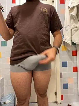 Javimadrid online show from 09-24-25, 05:27